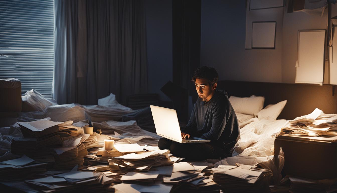 Understanding What is a Habitual Procrastinator: A Deep Dive